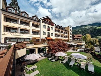 Alpine-City-Wellness Hotel Dominik - Bressanone (Brixen), Italië
