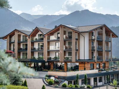 Ciampedie Luxury Alpine Sport - S. Cristina (St. Christina), Italië