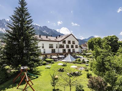 Il Tyrol (ex Sporthotel Tyrol) - S. Candido (Innichen), Italië