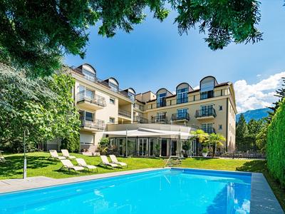 Villa Laurus - Merano (Meran), Italië