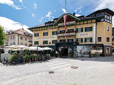 Adler - Villabassa (Niederdorf), Italië