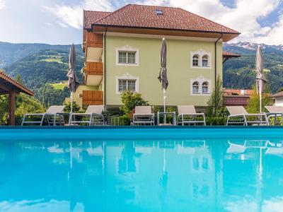 Mei Auszeit Wohlfühlhotel - Plaus