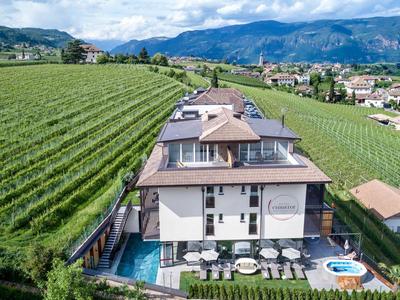 Christof - Appiano (Eppan)