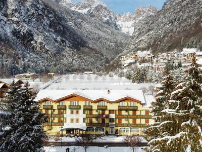 Alle Dolomiti - Molveno, Italië