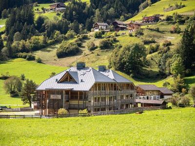 Mountain Residence Exzelent - Anterselva di Mezzo (Antholz Mittertal)
