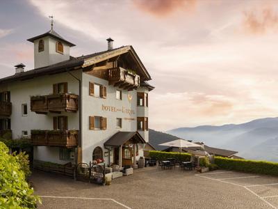 Tirol - Natural Idyll - Montesover