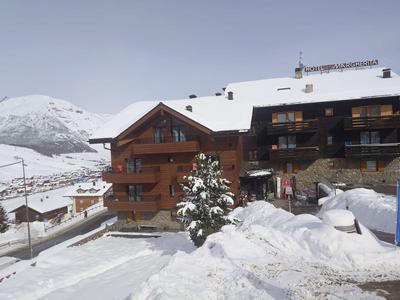 Margherita - Livigno