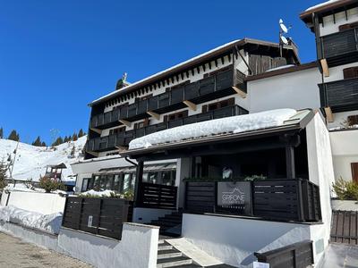 Style Hotel Grifone - Arabba