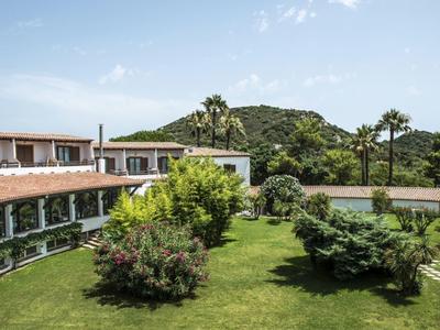 Cormoran - Villasimius, Italië