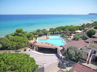 TH Costa Rei (ex Free Beach Resort) - Costa Rei