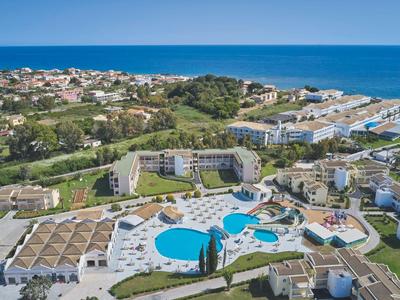 Saint Peter Bay (ex Sandy Beach Resort) - Agios Georgios