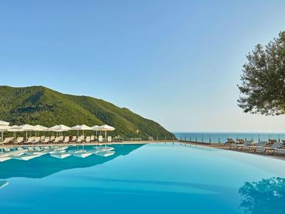 Atlantica Grand Mediterraneo Resort - Ermones, Griekenland
