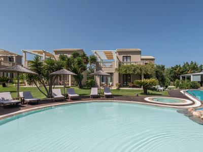 Almyros Villas Resort - Acharavi