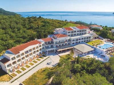Saint George Palace - Agios Georgios, Griekenland