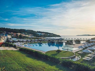 Athina - Agios Stefanos, Griekenland