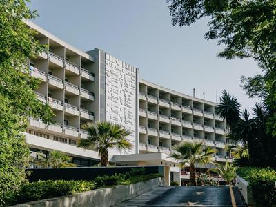 Corfu Holiday Palace - Kanoni, Griekenland