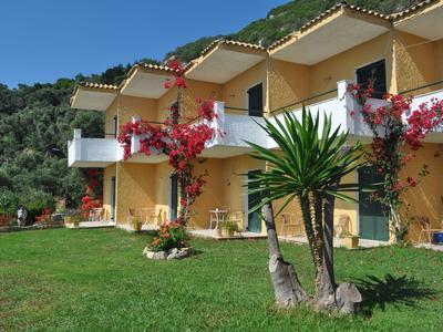 Ionian View - Moraitika, Griekenland