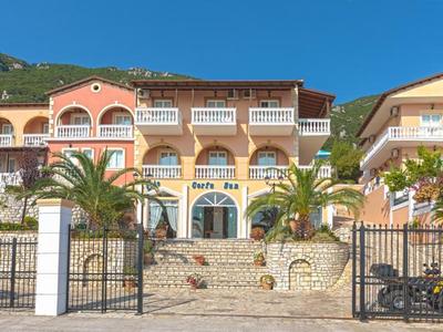Corfu Lido Sun - Benitses, Griekenland
