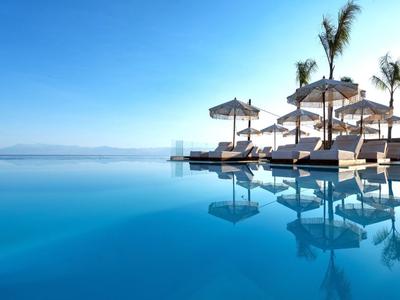 Wyndham Corfu Acharavi - Acharavi, Griekenland