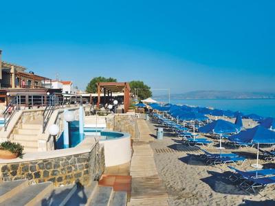 Indigo Mare - Platanias