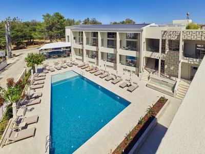 Inea Sole (ex Inea Hotel) - Chania, Griekenland