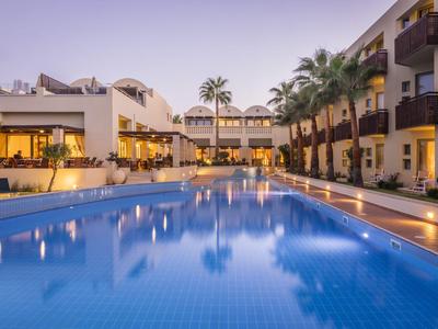 Giannoulis Santa Marina Plaza - Agia Marina