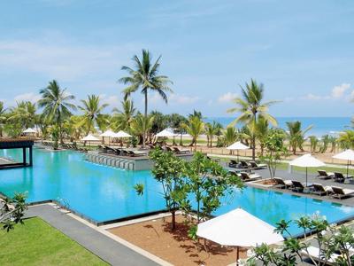 NH Bentota Ceysands Resort (ex Centara Ceysands Resort Spa Sri Lanka) - Bentota, Sri Lanka