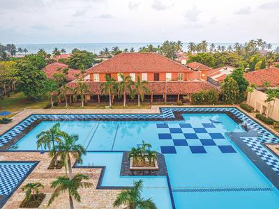 Club Palm Bay - Marawila, Sri Lanka