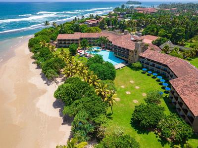 The Palms - Beruwala, Sri Lanka