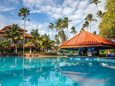 Royal Palms Beach - Kalutara, Sri Lanka