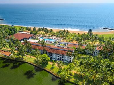 Avani Kalutara Resort & Spa - Kalutara, Sri Lanka