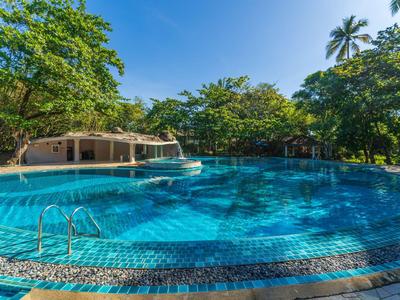 Siddhalepa Ayurveda Health Resort - Wadduwa, Sri Lanka