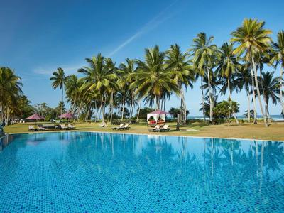 Thaala Bentota Resort (ex Avani Bentota Resort and Spa) - Bentota, Sri Lanka