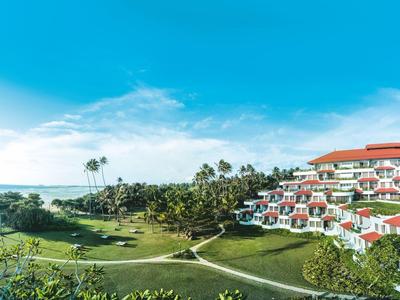 Taj Bentota Resort & Spa - Bentota, Sri Lanka