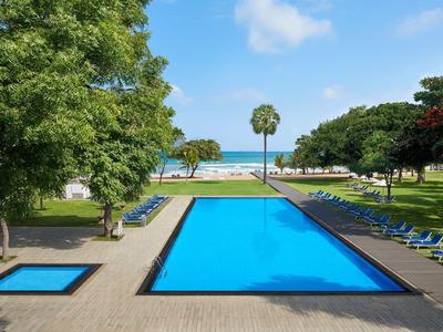 Trinco Blu by Cinnamon - Trincomalee, Sri Lanka