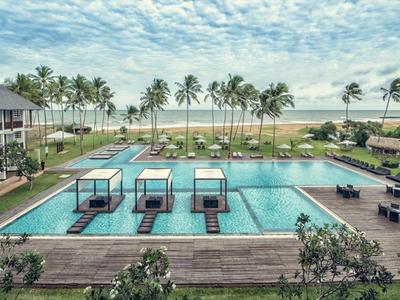 Suriya Resort Kammala - Waikkal, Sri Lanka