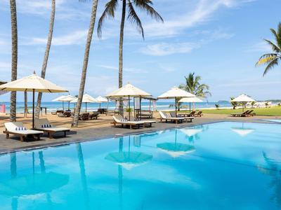 EKHO surf - Bentota, Sri Lanka