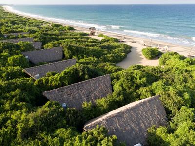 Jungle Beach an Uga Experience (ex Uga Jungle Beach Trincomalee) - Kuchchaveli, Sri Lanka