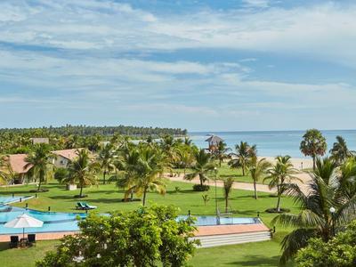 The Calm Resort & Spa  - Pasikuda, Sri Lanka