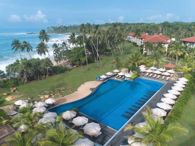 Anantara Peace Haven Tangalle Resort - Tangalle, Sri Lanka