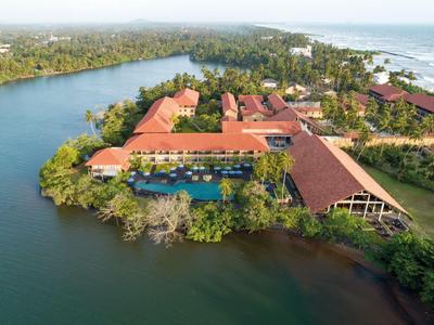 Anantara Kalutara Resort & Spa - Kalutara, Sri Lanka