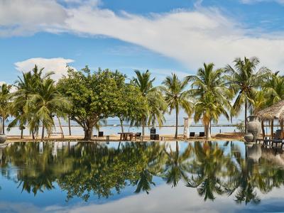 Sun Siyam Pasikudah (ex Sun Aqua Pasikudah) - Pasikuda, Sri Lanka