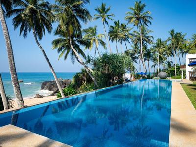Kumu Beach - Balapitiya, Sri Lanka