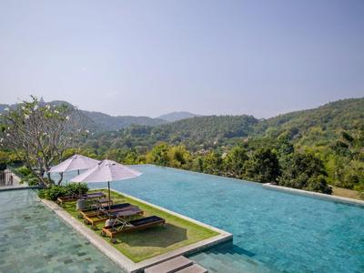 Veranda Chiang Mai - The High Resort - Chiang Mai, Thailand