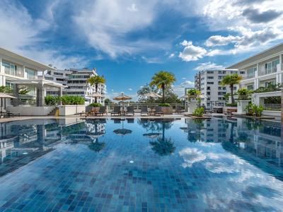 Kantary Hills Chiang Mai  Hotel And Serviced Apartments - Chiang Mai, Thailand