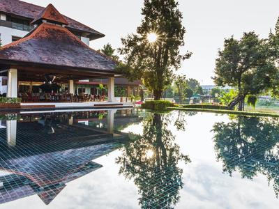 Sofitel Riverside Chiang Mai - Chiang Mai