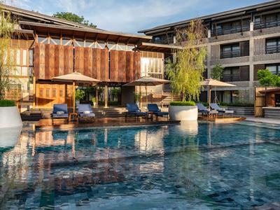Aleenta Retreat Chiang Mai - Chiang Mai