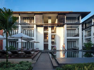 U Chiang Mai  - Chiang Mai, Thailand