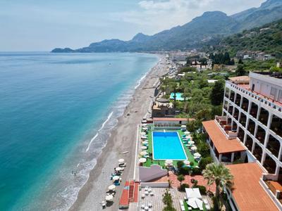 Park Silemi - Letojanni, Italië