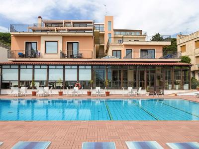 Villa Esperia - Taormina